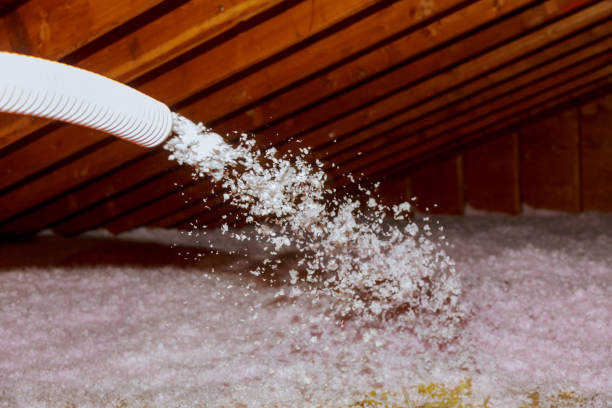 Insulation for Commercial Buildings in South Dennis, MA