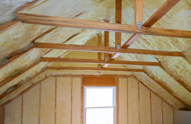 Best Spray Foam Insulation  in South Dennis, MA