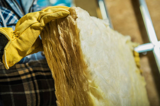 Insulation Contractors for Homes in South Dennis, MA