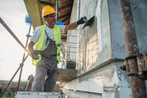 Best Wall Insulation Contractor  in South Dennis, MA
