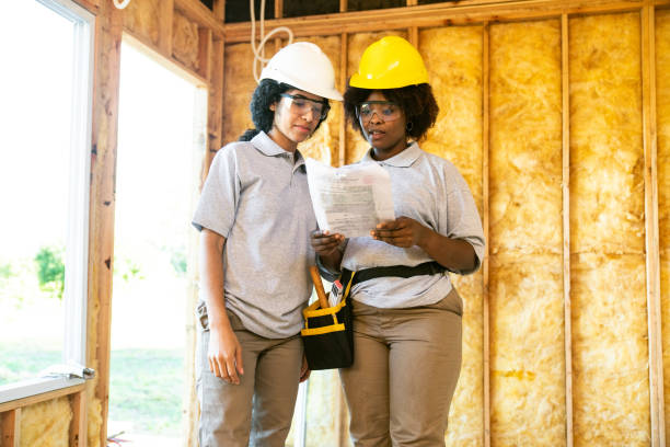 Best Soundproof Insulation Installation  in South Dennis, MA