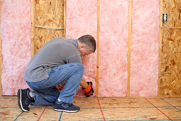 Professional Insulation Contractor in South Dennis, MA